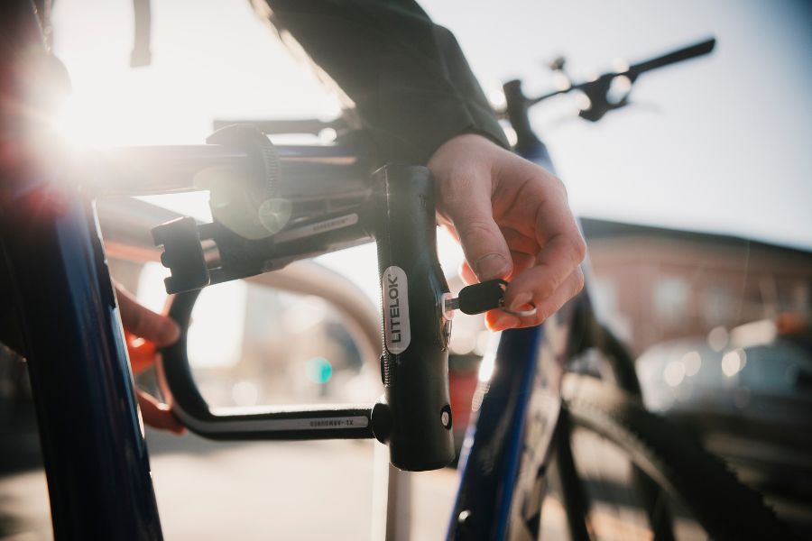 Smarter Security Made Simple: Key Match Now on LITELOK X1