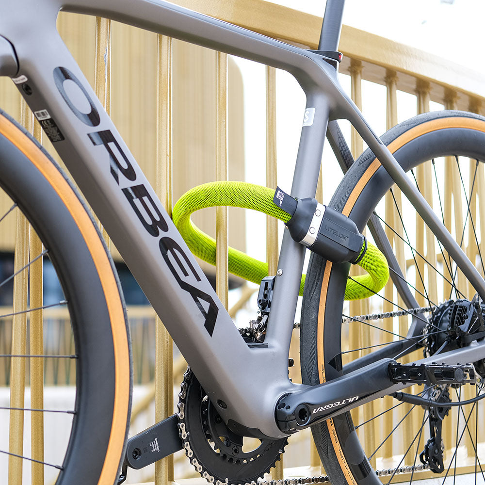 Ultimate Commuter Set - X3 und CORE Flex