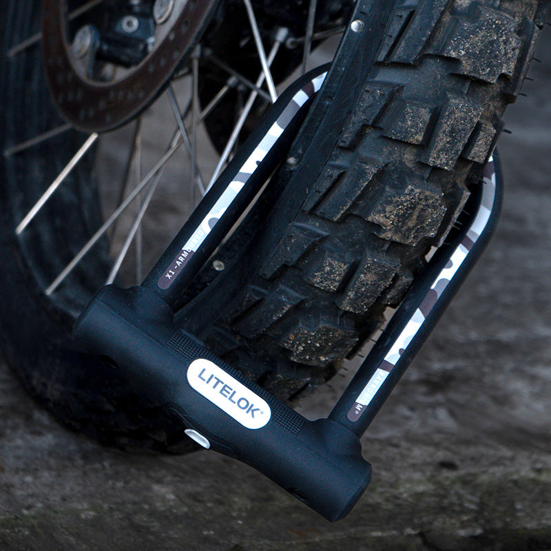 LITELOK X1 – Schlüssel-Match