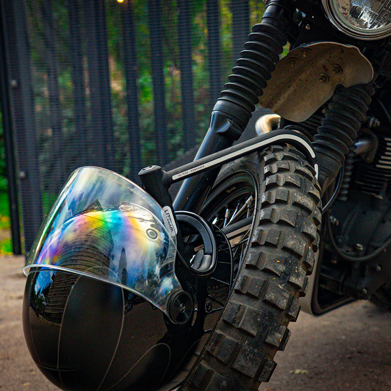 LITELOK X1 PLUS Motorrad