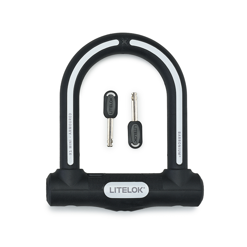 LITELOK X1 Mini Key Match