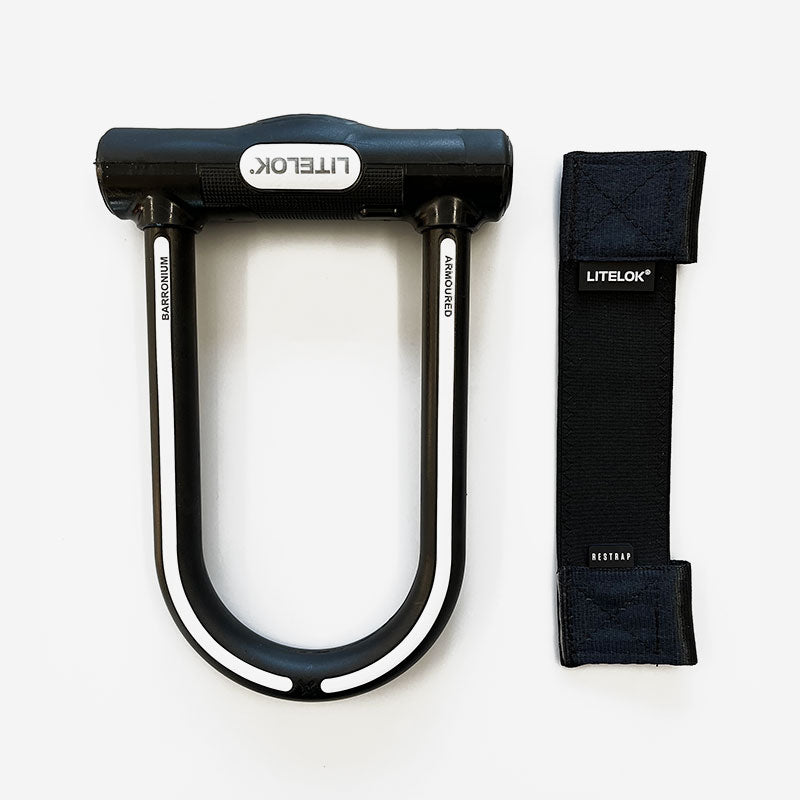 Restrap Lock Holster for LITELOK X1