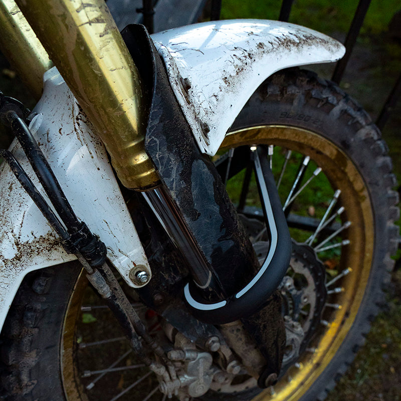 LITELOK X1 PLUS Motorrad