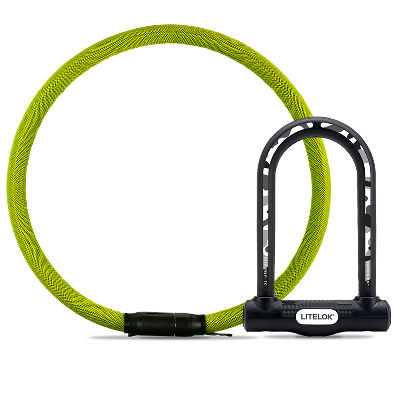 Supreme Cargo Bike Bundle - X1 and CORE Plus 125