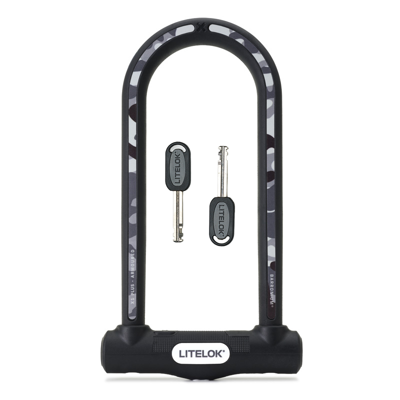 LITELOK X1 PLUS - Schlüssel-Match