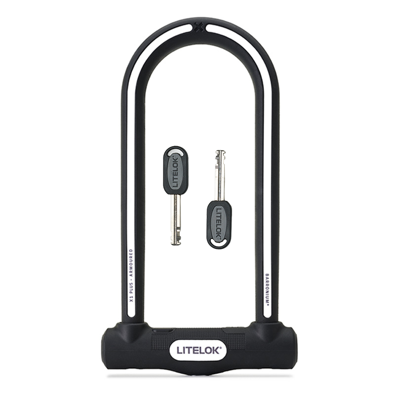 fahrradschloss litelok x1 PLUS Key Match Kopfumfang:M (54 - 58 cm) Damenfahrrad Blau BBF Bilbao KOOLUX KOOLUX electric bike rotation feature protects against