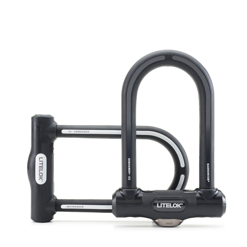 Ultimate City Set - X3 und X1