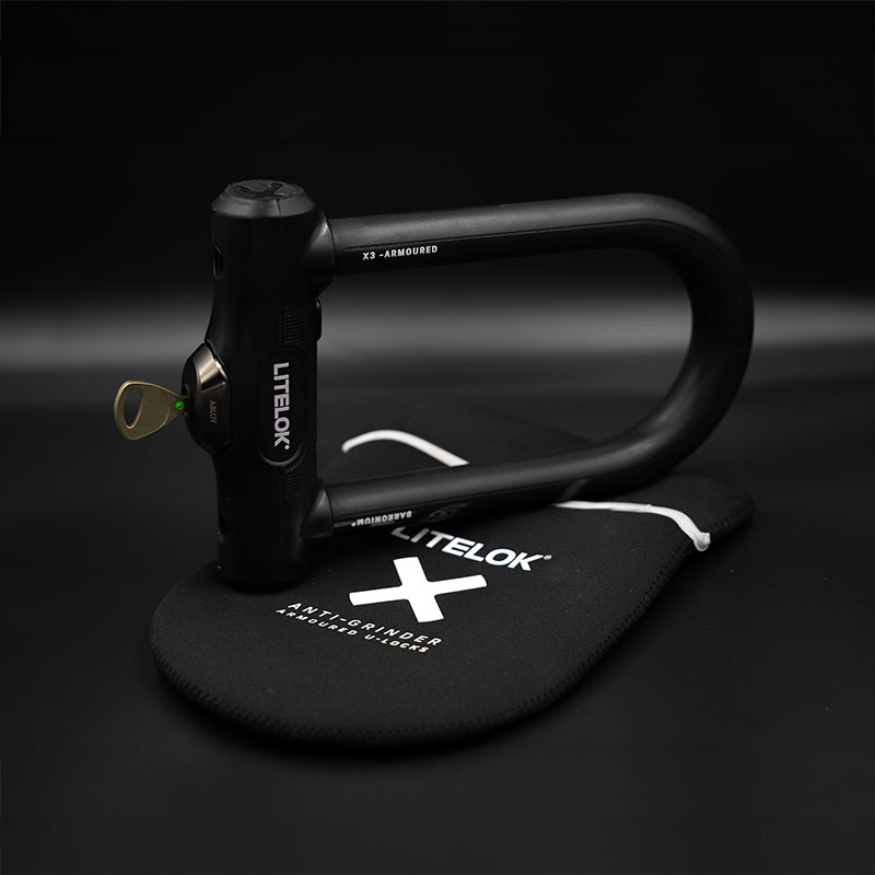 Ultimate Commuter Set - X3 und CORE Flex