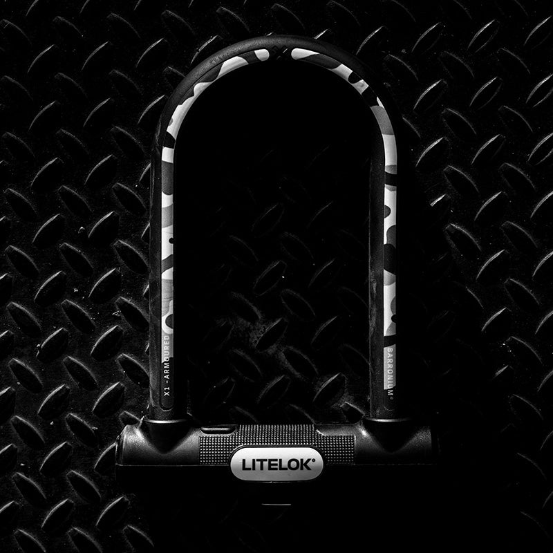 LITELOK X1 – Schlüssel-Match