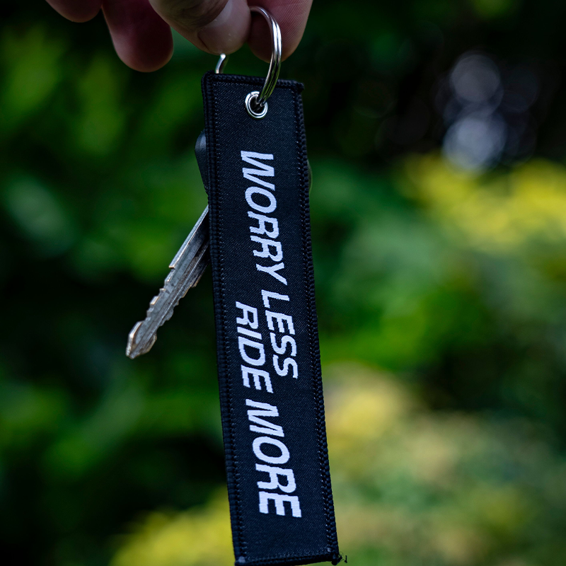 LITELOK Key Tag
