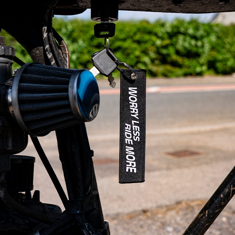 LITELOK Key Tag
