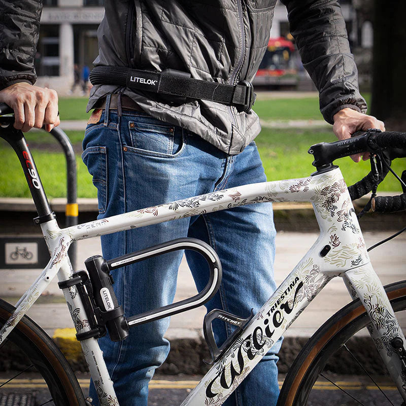 Supreme E-Bike Set - X1 und CORE Plus