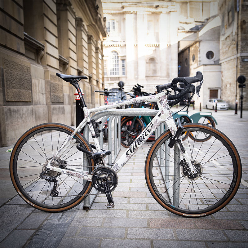 Ultimate City Set - X3 und X1