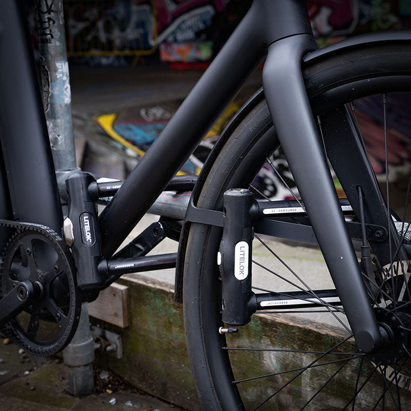 Ultimate City Set - X3 und X1