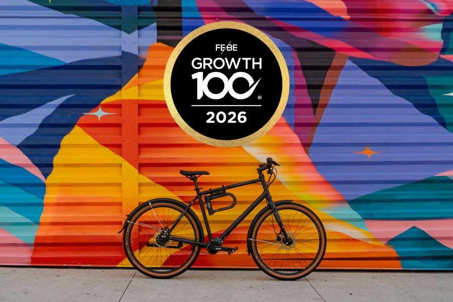 LITELOK Named Among the UK’s Fastest-Growing Founder-Led Companies in the FEBE Growth 100