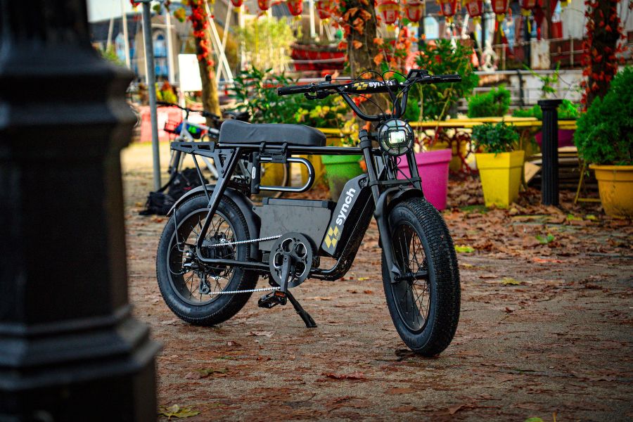 5 Bike Security Resolutions Every Rider Should Make This Year