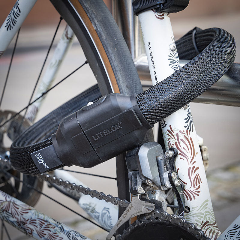 Ultimate E-Bike Set – X3 und CORE Plus 75