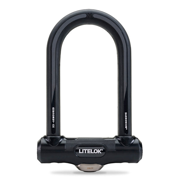 light lock fahrradschloss LITELOK X3