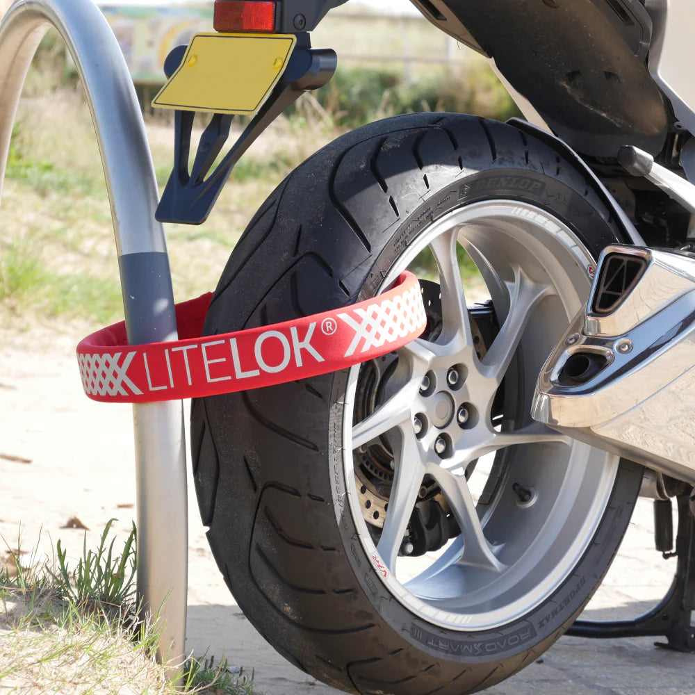 Supreme Touring Set - X1 Motorrad und ONE Motorrad