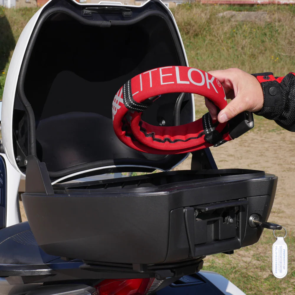 Supreme Touring Set - X1 Motorrad und ONE Motorrad