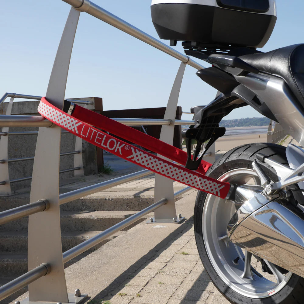 Ultimate Touring Sey - X3 und ONE Motorrad
