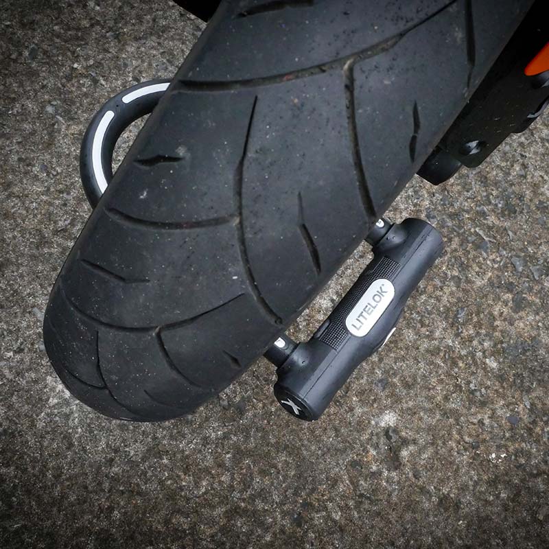 Supreme Touring Set - X1 Motorrad und ONE Motorrad