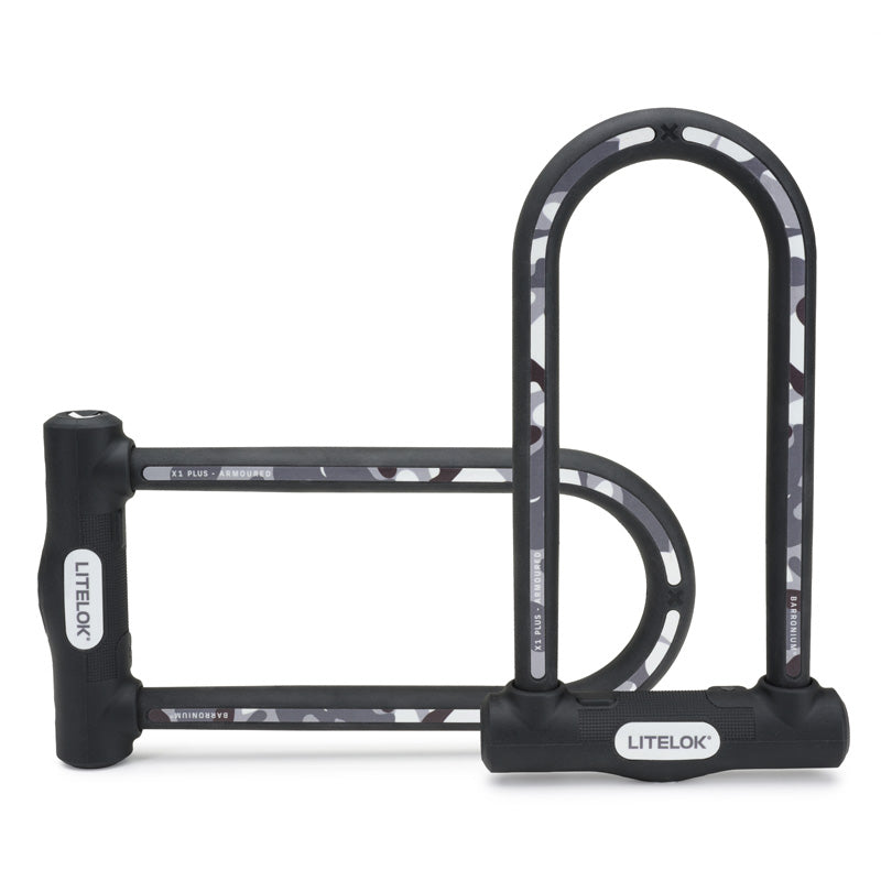 Supreme Urban PLUS Set - X1 PLUS und X1 PLUS