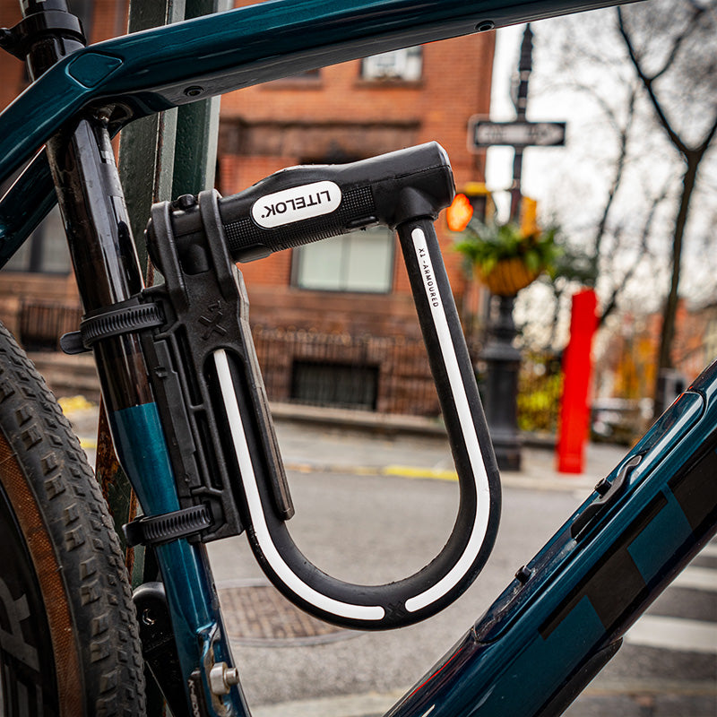 Supreme E-Bike Set - X1 und CORE Plus