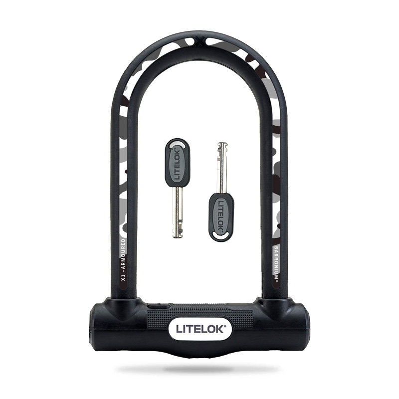 LITELOK X1 – Schlüssel-Match