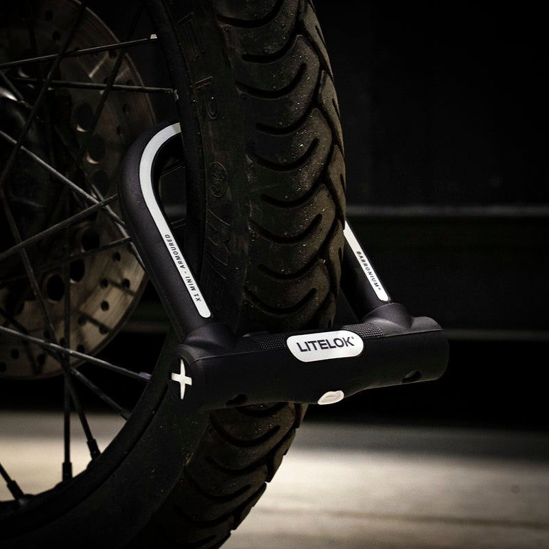 Supreme Mini Urban Bundle — X1 MINI and X1 MINI - Keyed Alike
