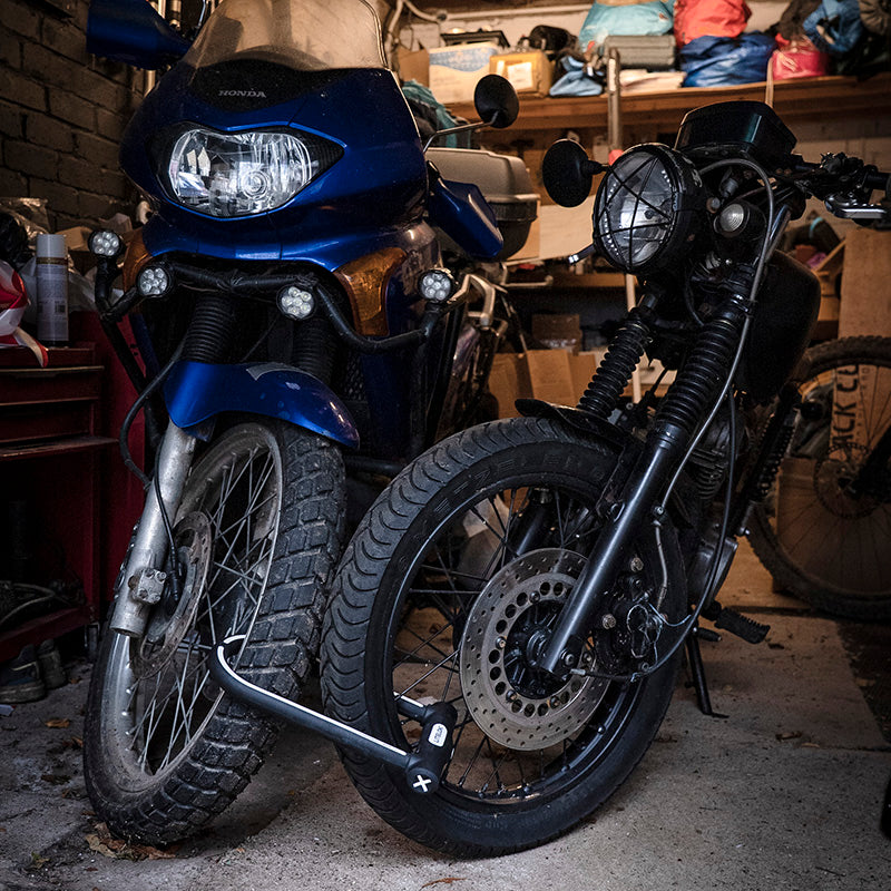 LITELOK X1 PLUS Moto