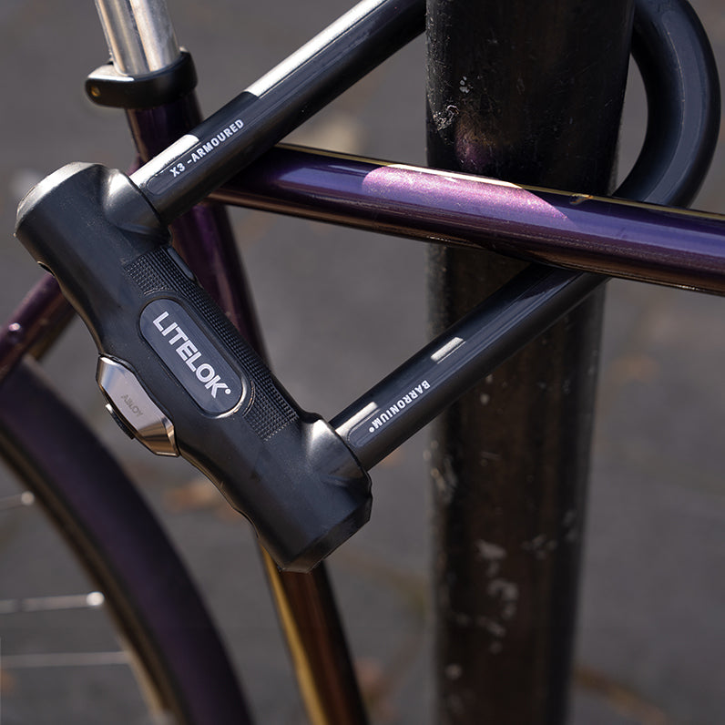 Ultimate E-Bike Set – X3 und CORE Plus 75