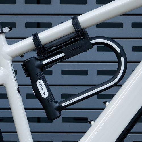 LITELOK X1 AntiWinkelschleiferSchloss für Fahrräder & eBikes