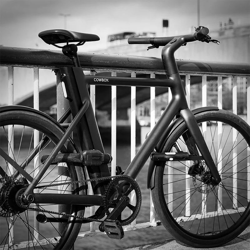 Supreme Commuter Set - X1 und CORE Flex